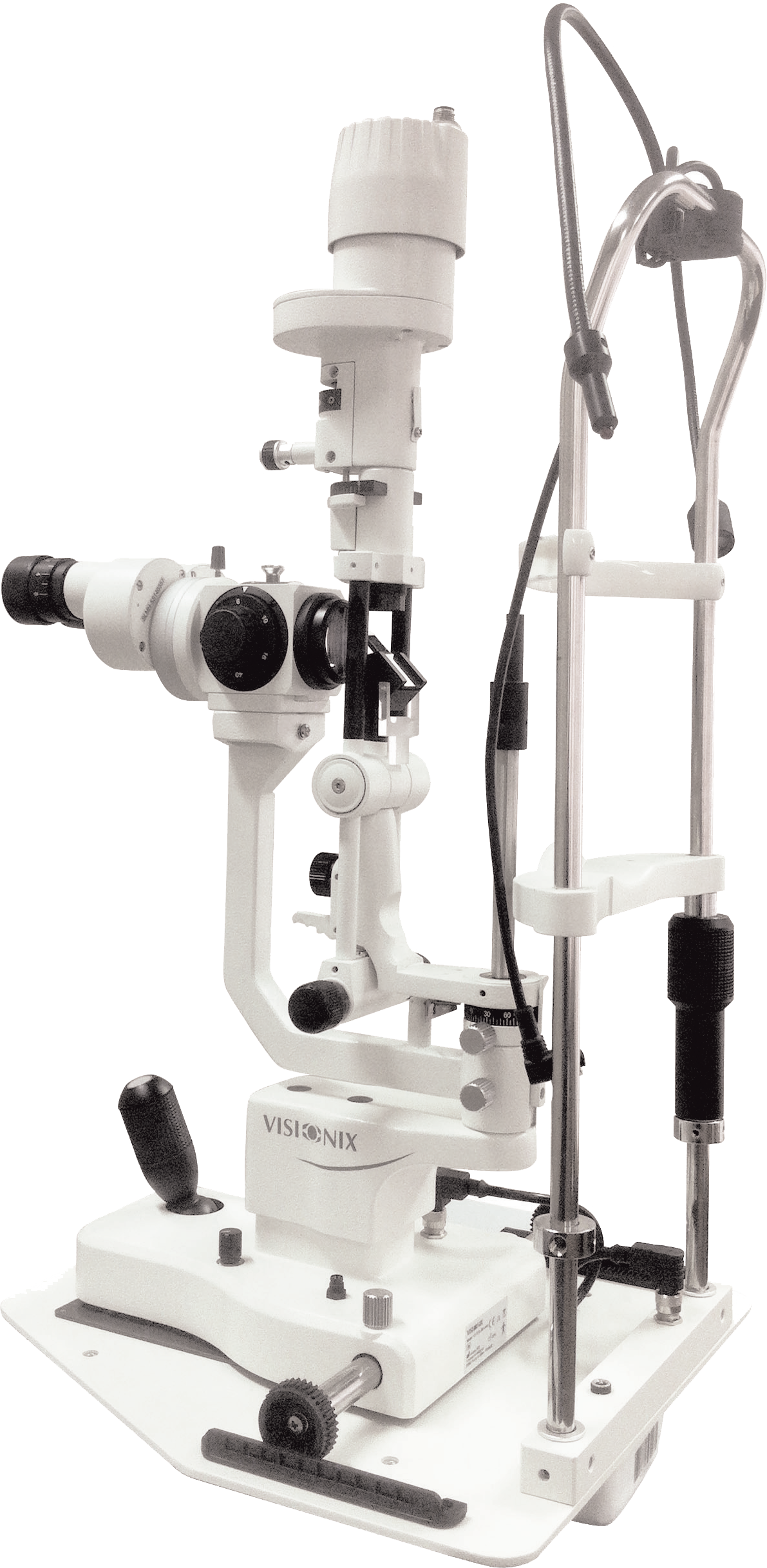 VX70 Examination Slit Lamp